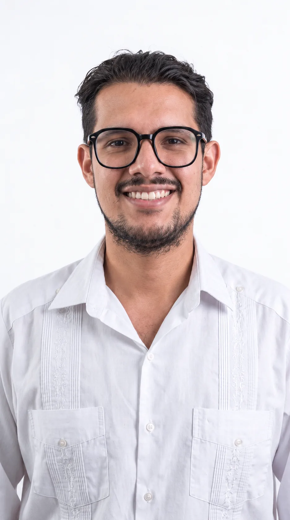 M.I. Francisco Javier Cisneros Ruiz