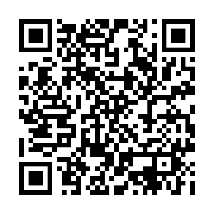 Código QR para abrir fcisnerosr.github.io/fc-estructural